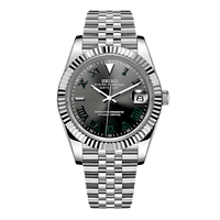 SEIKO MOD Datejust | Wimbledon